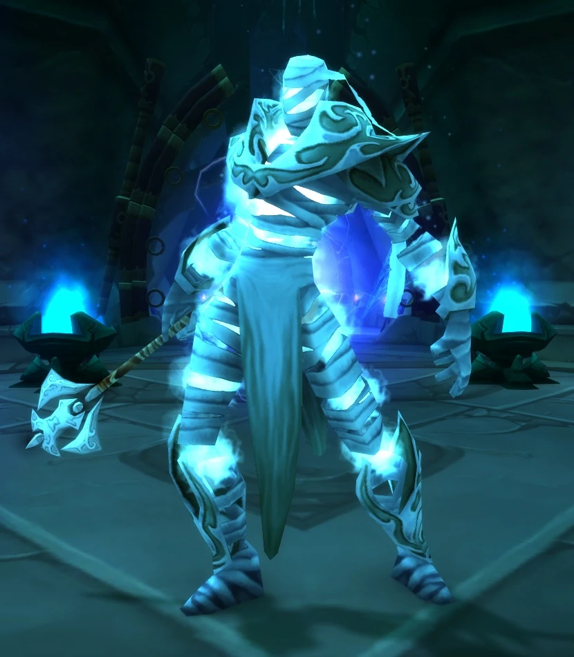 Nexus-Prince Shaffar
