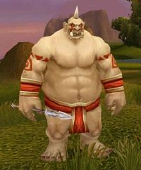 Boulderfist Hunter