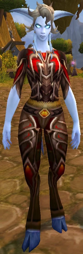 Huntress Bintook