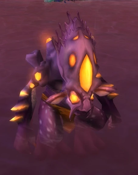 Sporeggar Spawn