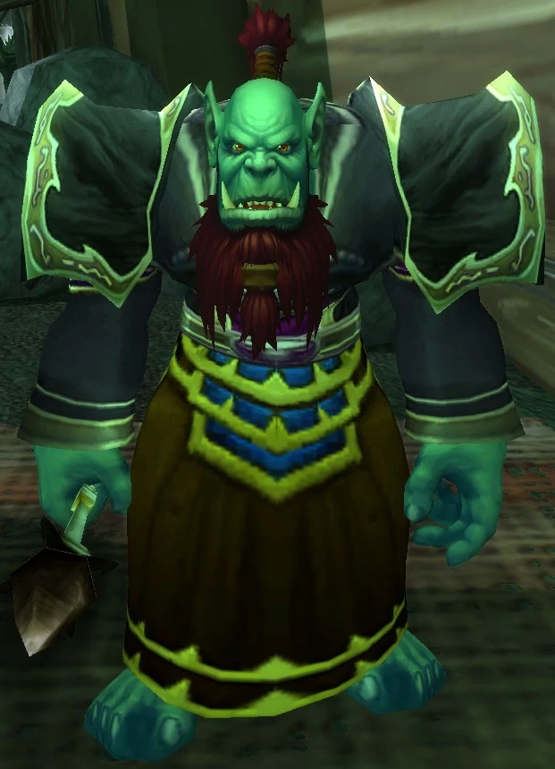Kurgatok