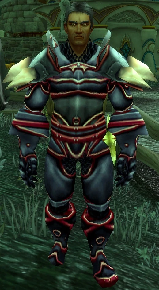 Coilfang Myrmidon (1)