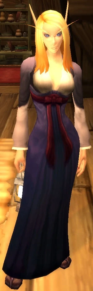 Ros'eleth