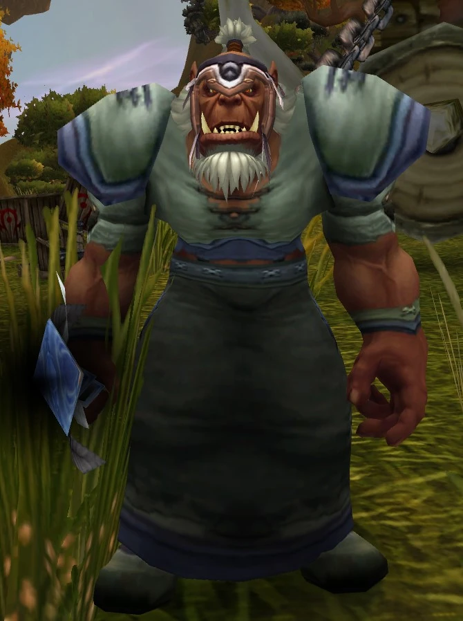 Durgoth