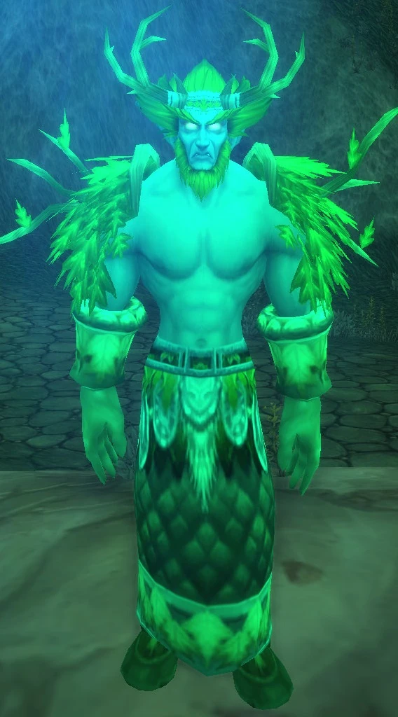 Warden Treelos