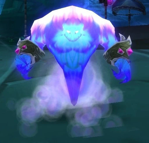 Arcane Fiend