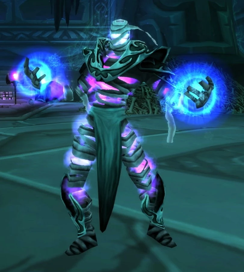 Windroc Hunter