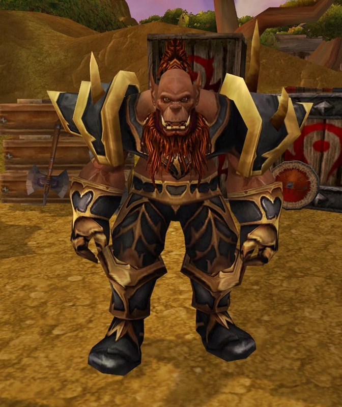 Garokk