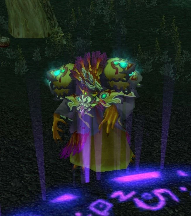 Shalassi Oracle