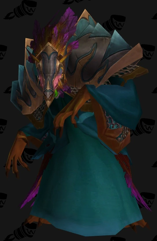 Shalassi Sentry