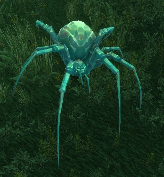 Dreadfang Lurker