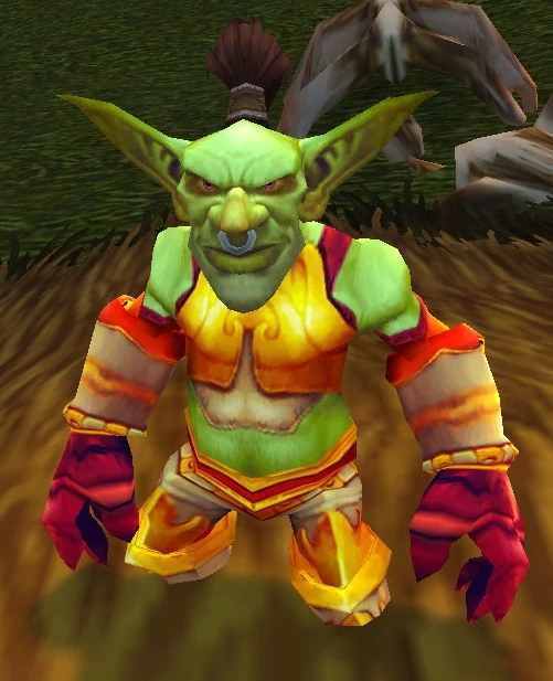 Gurgthock