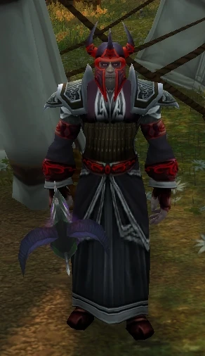 Lord Maldazzar