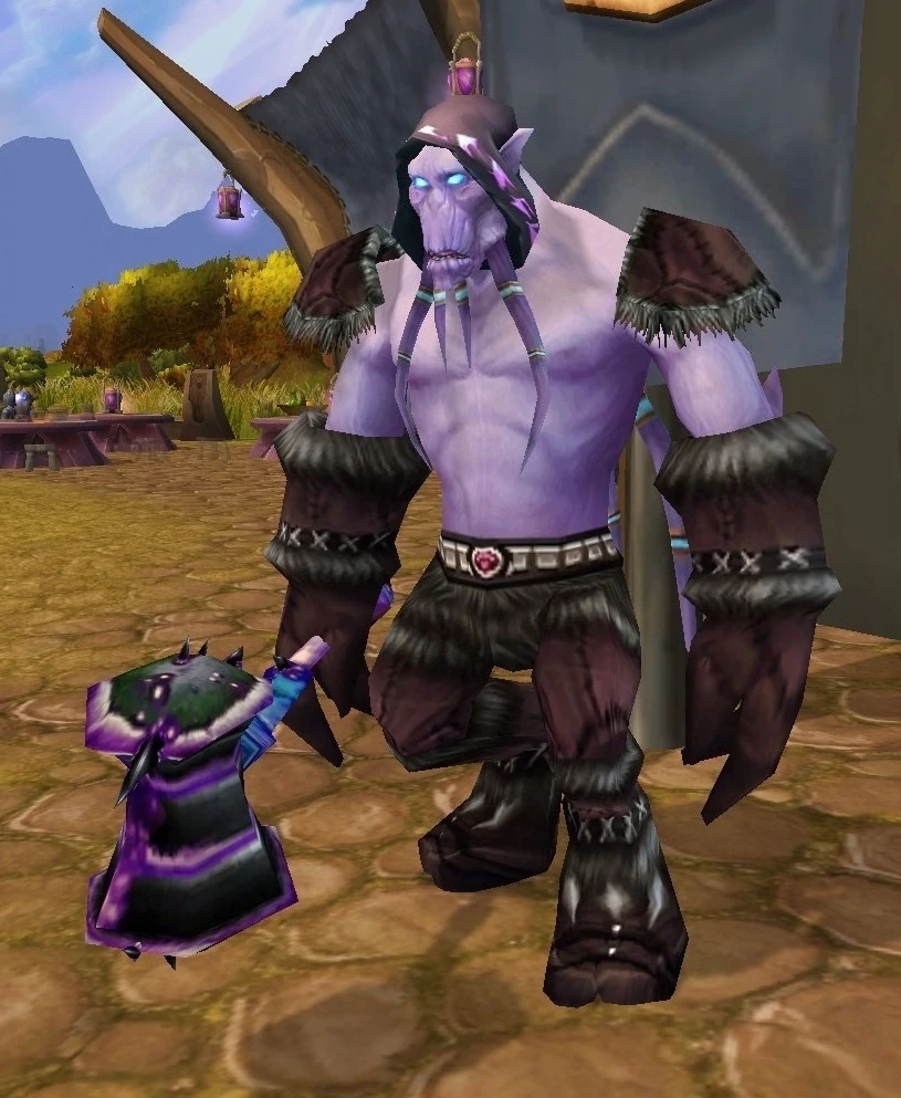 Telaari Watcher