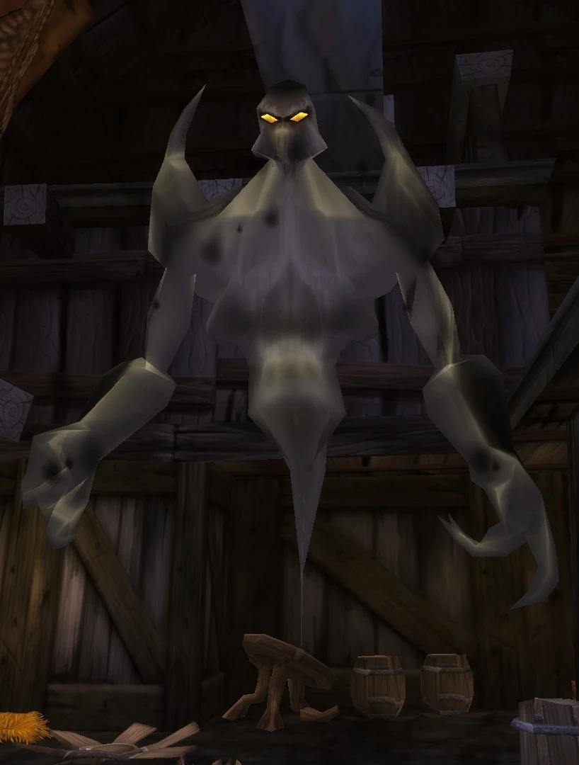 Dreadwhisper