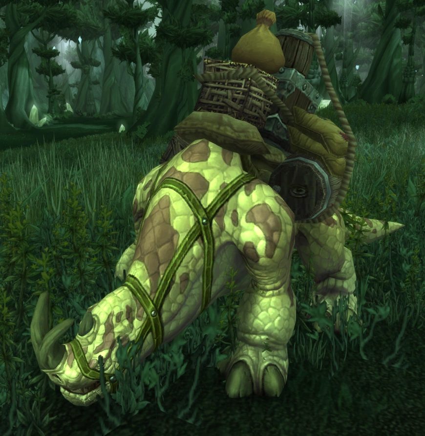 Tavgren's Kodo