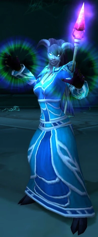 Auchenai Soulpriest