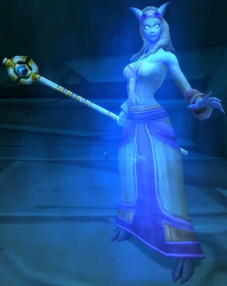 Shadowmoon Villager