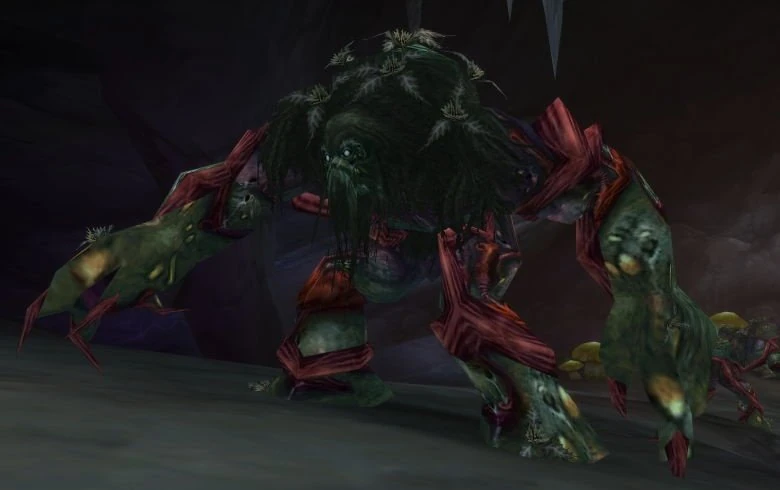The Husk