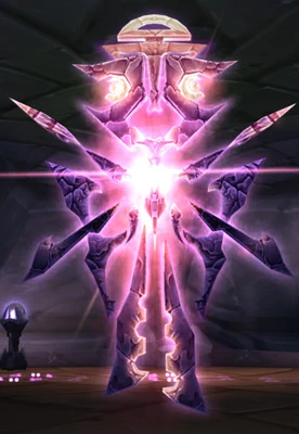 Wrath Lord