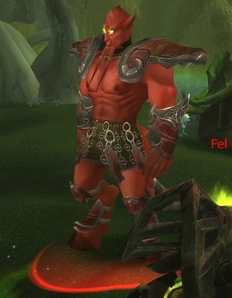 Grandmaster Vorpil (1)