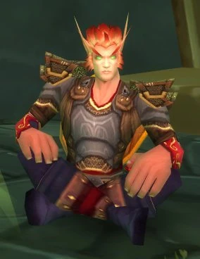 Firewing Courier