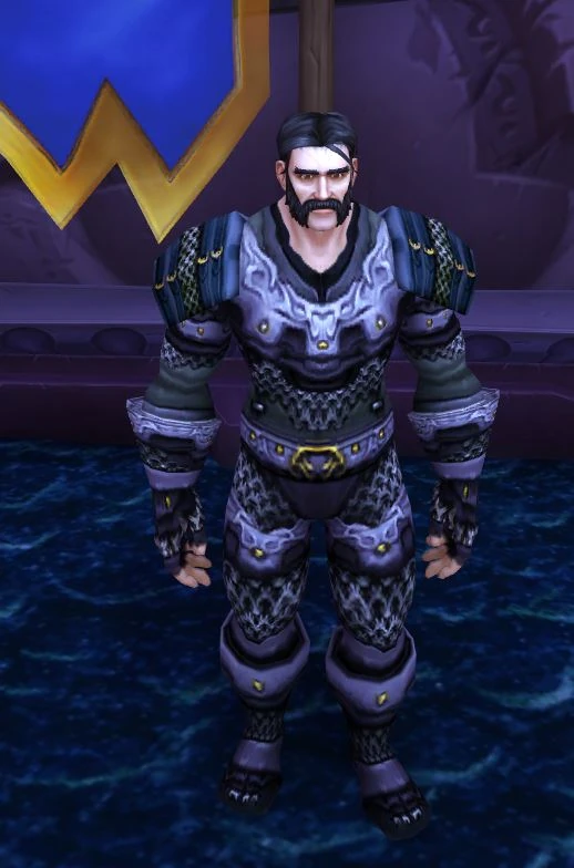 Alliance Field Scout