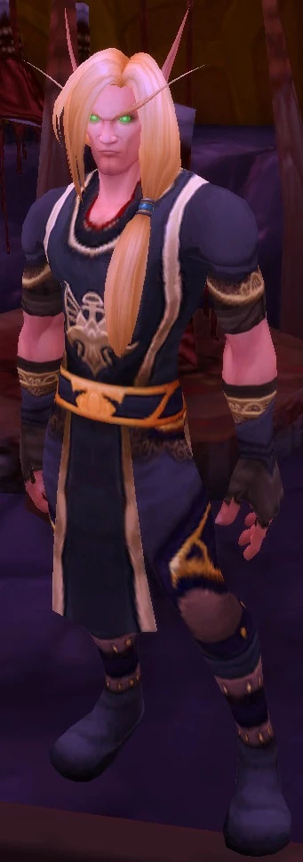 Cabal Executioner (1)