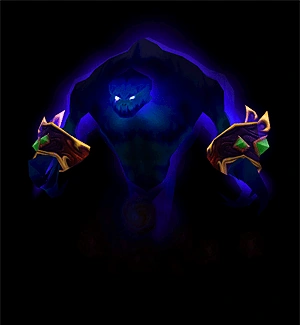 Voidwalker