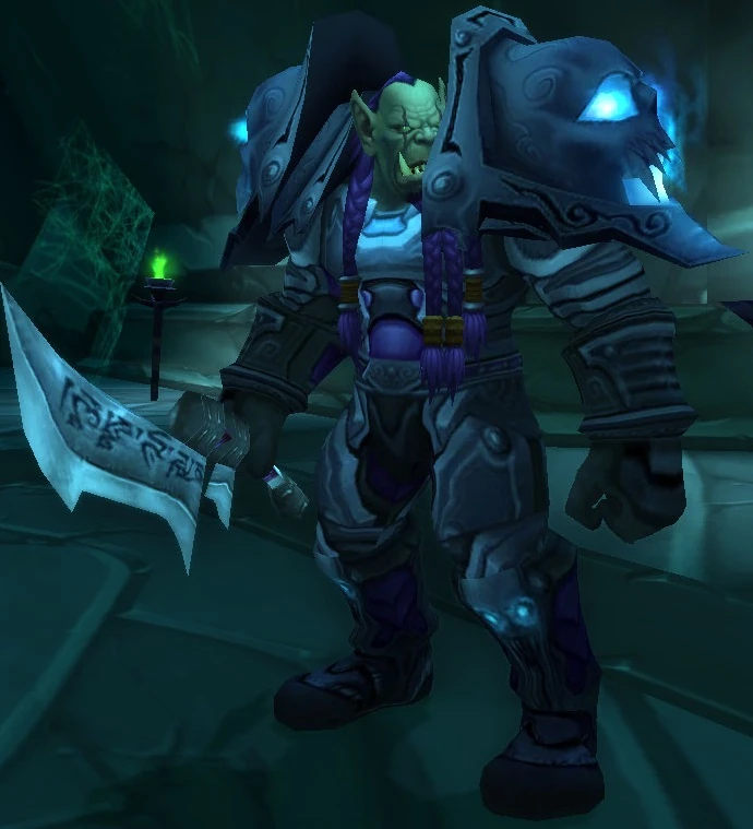 Cabal Executioner