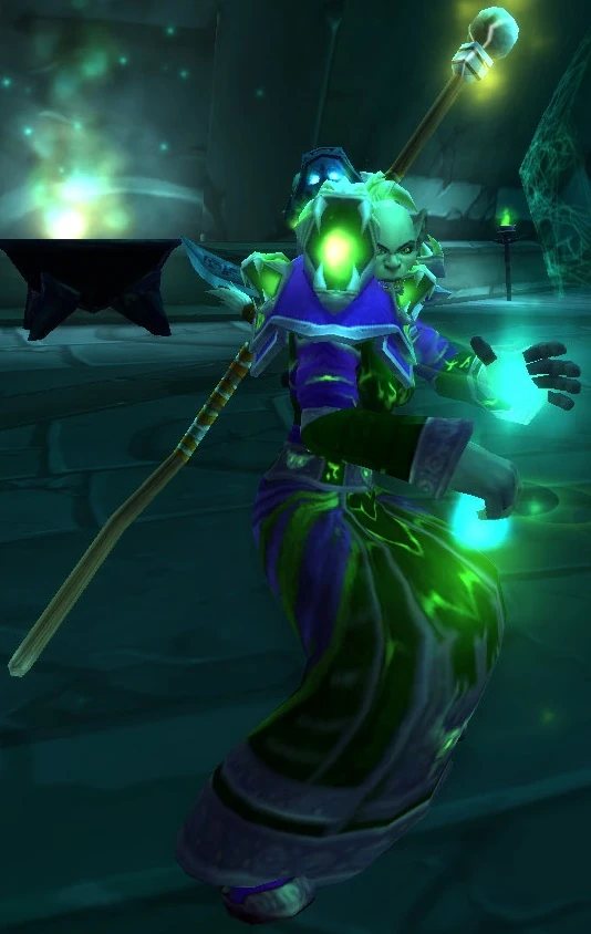 Cabal Summoner