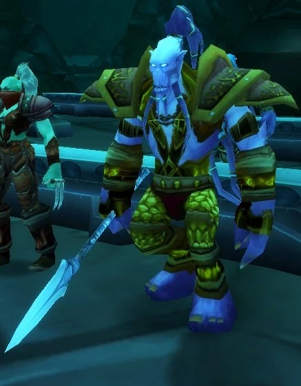 Cabal Deathsworn