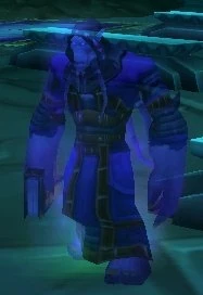 Cabal Shadow Priest