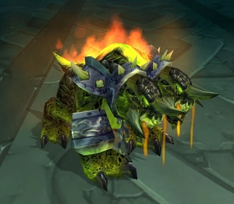Cabal Zealot