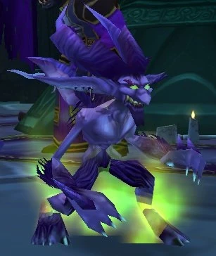 Cabal Familiar