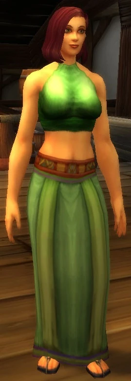 Innkeeper Monica
