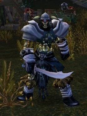 Ravenclaw Raider