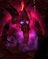 Voidwraith