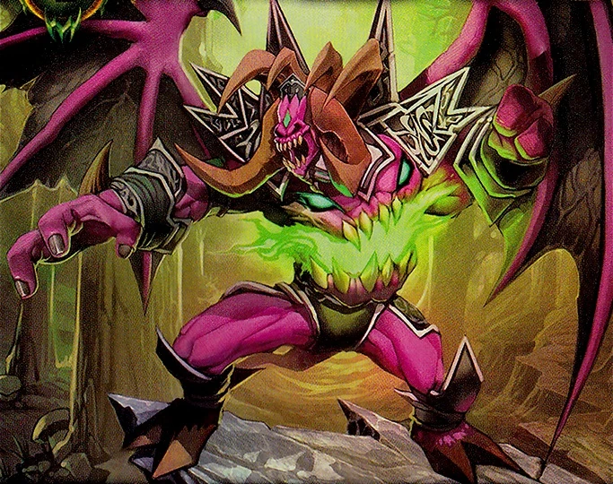 Terrorguard