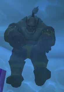 Orc Ancestor
