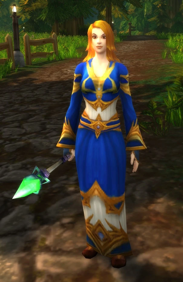 Honor Hold Gryphon Rider