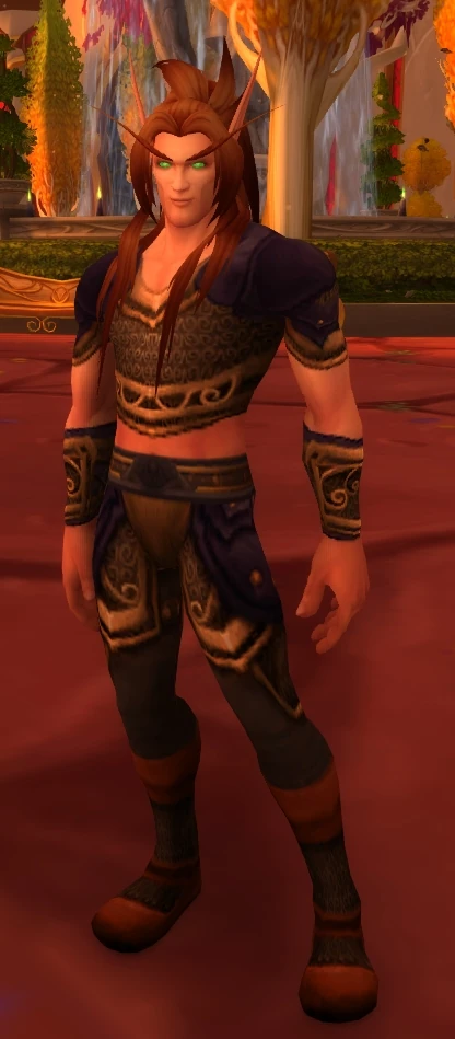 Vaeron Kormar