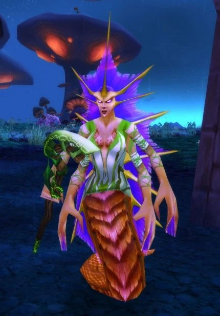 Coilfang Emissary
