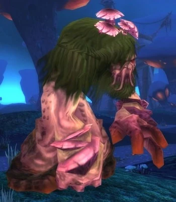 Bog Lurker