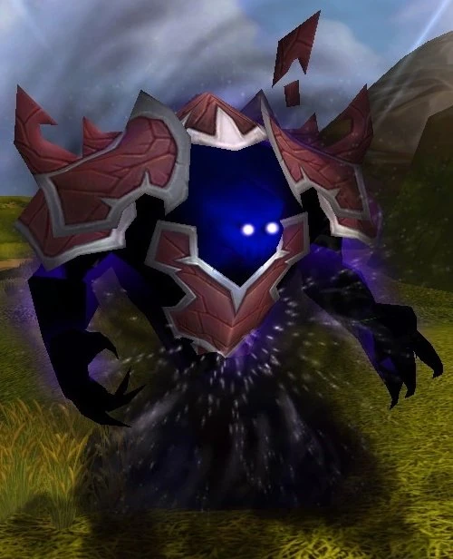 Voidhunter Yar