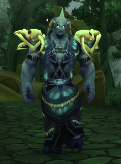 Doomsayer Jurim