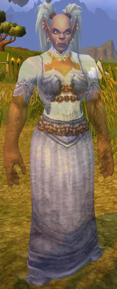 Mother Kashur
