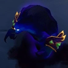 Dark Vortex