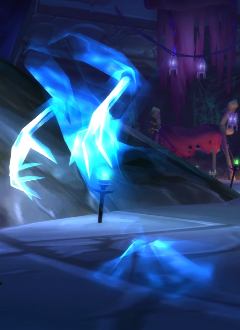Sethekk Spirit