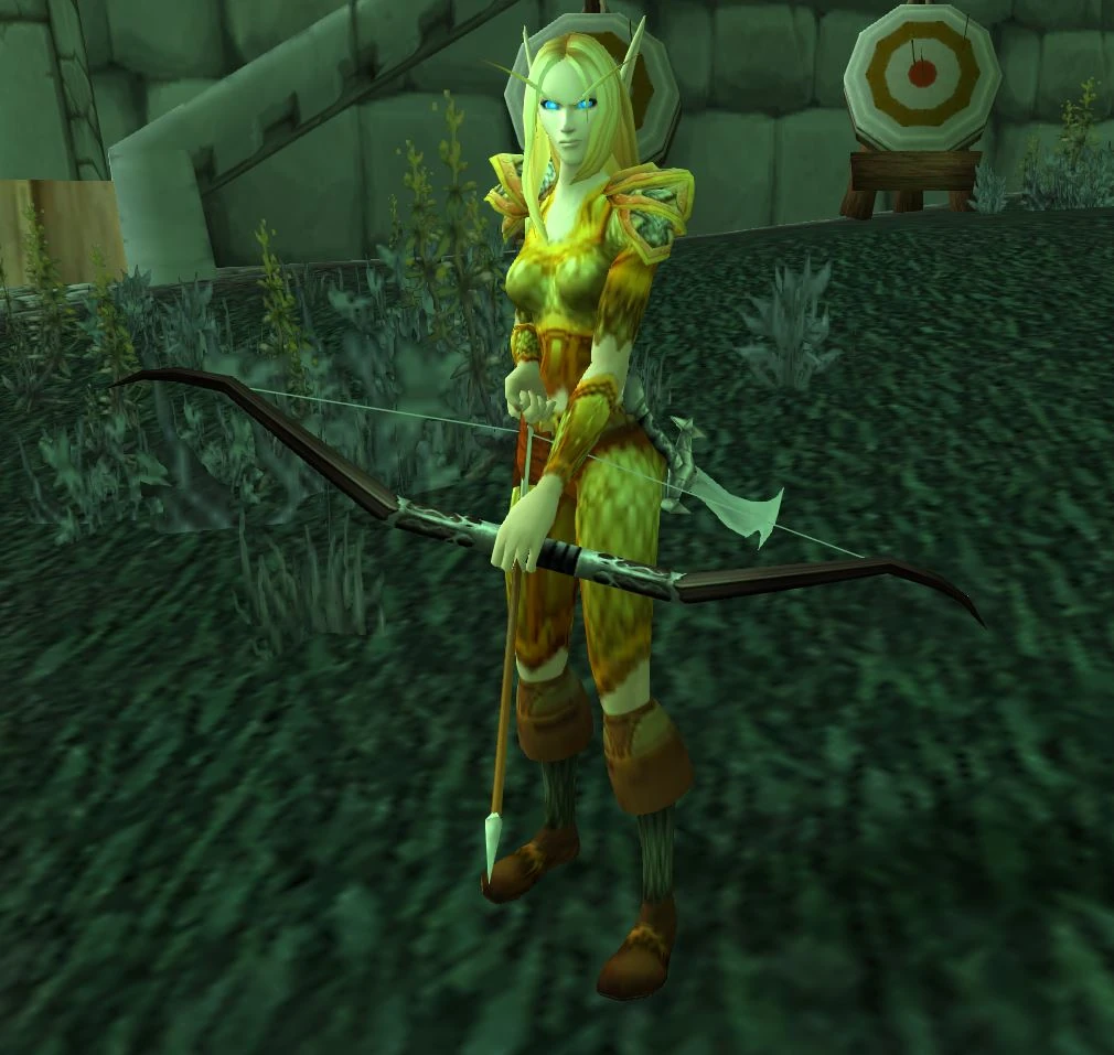 Taela Everstride